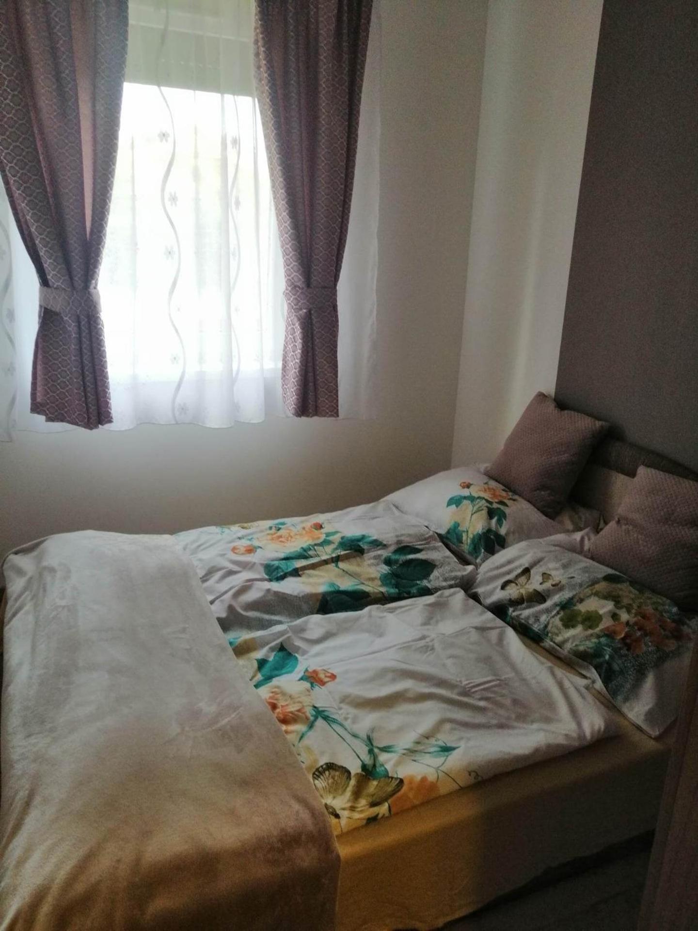 Apartamento Balaton 104 Zamárdi Exterior foto