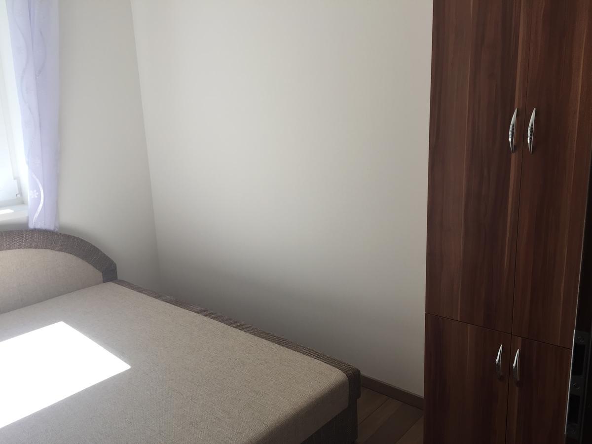 Apartamento Balaton 104 Zamárdi Exterior foto