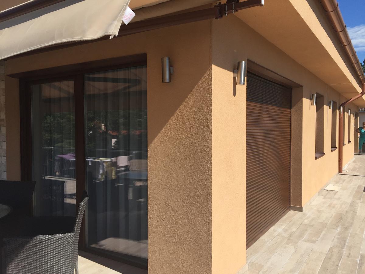 Apartamento Balaton 104 Zamárdi Exterior foto